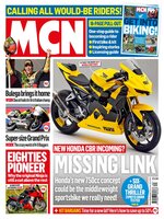 MCN
